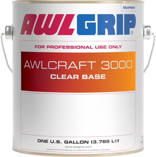 Awlgrip-Awlcraft 3000 Clear Base